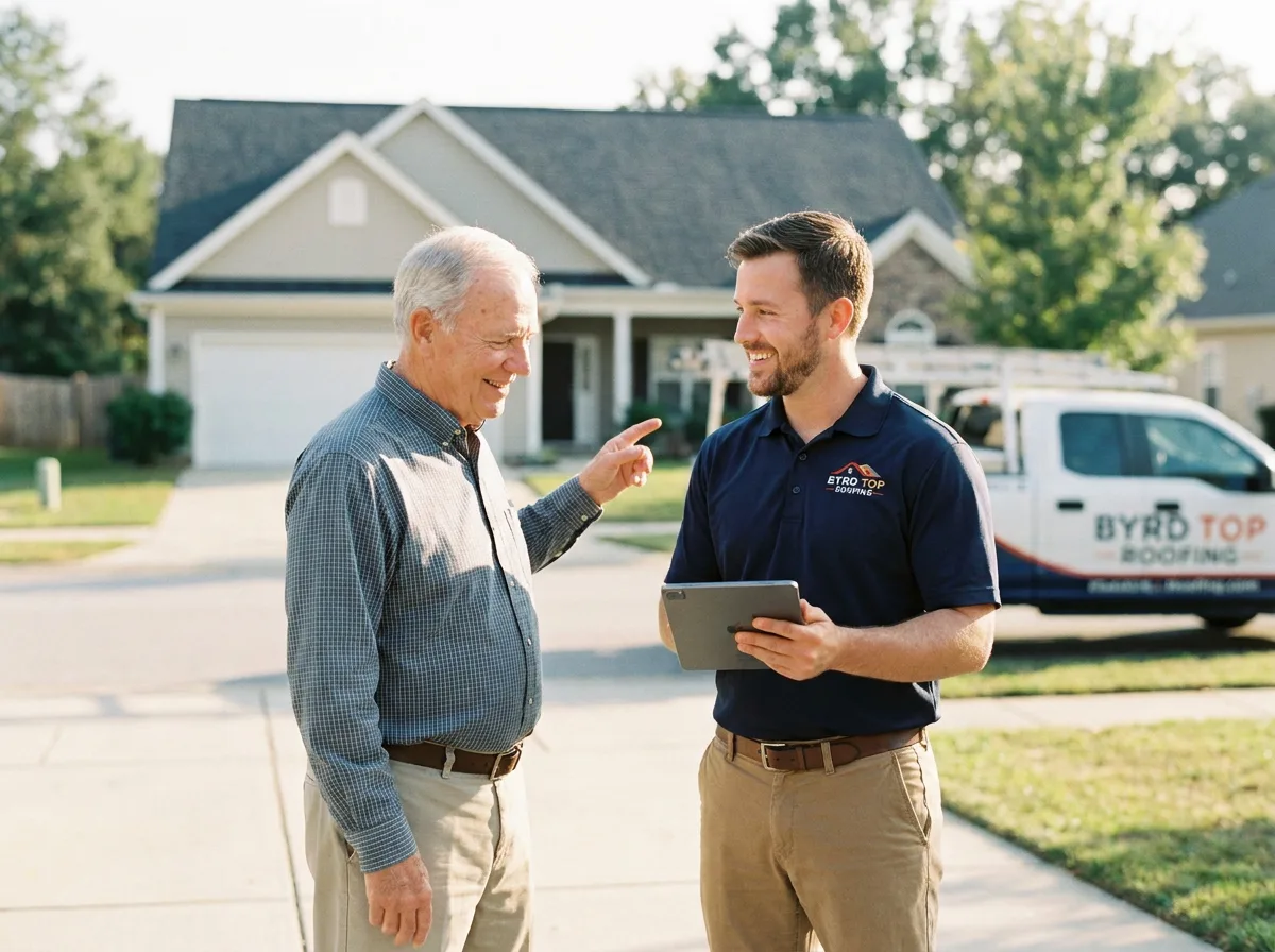 Roofing Big Falls, WI FAQs